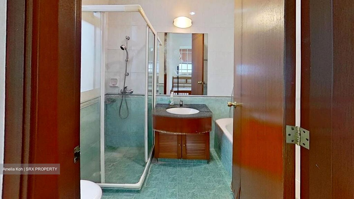 Casa Rosa (D19), Condominium #455269111